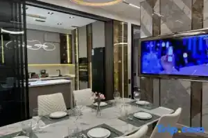 Luxury Suites - Boulevard, Ташкент