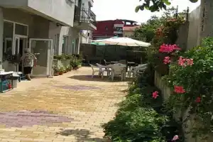 Fits Guest House, Приморско