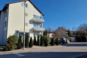 Hotel «Garni», Метцинген