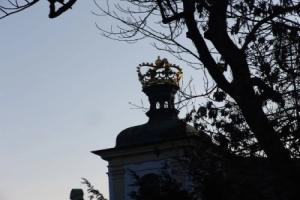 Castle Hotel, Регенсбург