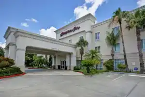 Hampton Inn Corpus Christi - Northwest I-37, Корпус-Кристи