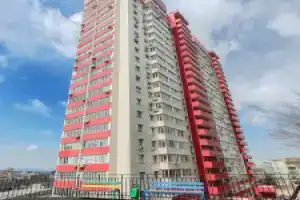 улица Жигура, 12а Апартаменты, Владивосток