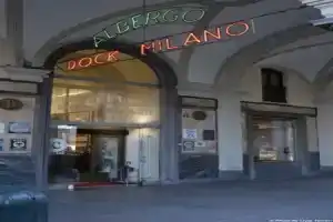 Best Quality Hotel Dock Milano, Турин