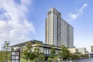 Daiwa Roynet Hotel Tokyo Ariake, Токио