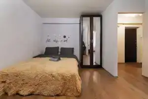 Comfort Homes на улице Нижняя Масловка 6 корпус 1, Москва