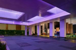 Aloft South Jakarta, Джакарта