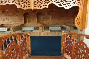 Отель «Чайхана», Судак