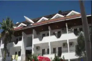 Alvaro Apartments, Мармарис