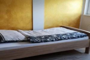 Monteurzimmer/Ferienwohnung Roßheidestraße, Gladbeck, Гельзенкирхен