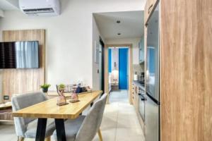 Мини-отель «Sapphire Horizon Suites», Кисамос