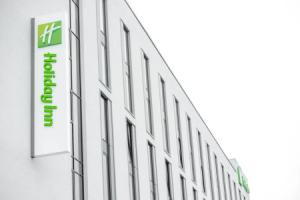 Holiday Inn düSseldorf City – Toulouser Allee, An Ihg Hotel, Дюссельдорф