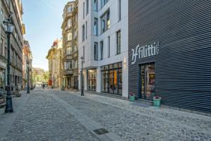 Filitti Boutique Hotel, Бухарест