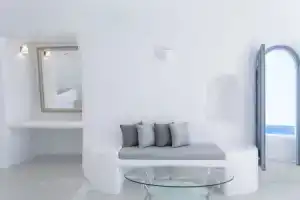 Отель «Pegasus Suites & Spa», Имеровигли