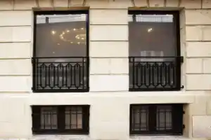 Hotel «Okako», Сан-Себастьян