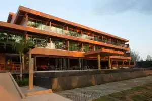 Coriacea Boutique Resort - Sha Plus, Май Као