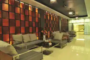 Platinum Hotel and, Патонг