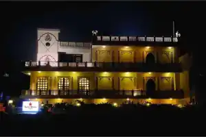 Laxmi Palace Heritage Boutique Hotel, Джайпур