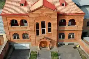 Najaryan's Family Guest House, Вагаршапат