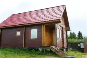 Гостевой дом на Главной, 1, Зюраткуль