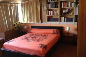 Loft Via Calapitrulli, Таормина