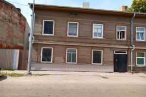 Comfortable Bed, 10 min walk to center, Лиепая