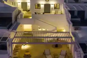 Imera Vista Suites, Имеровигли