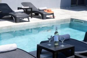 Villa Ampela by MediterraneanVillas, Агиа Марина