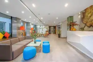 Platinum Danang Hotel, Дананг