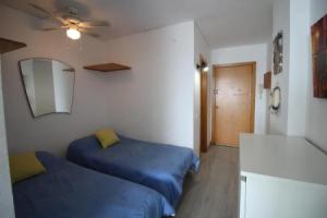 Basic Comfort Estudio Miami 17º, Эмпуриабрава