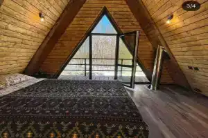 Cozy House, Буковель