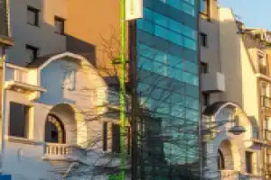 Holiday Inn Reims Centre, An Ihg Hotel, Реймс