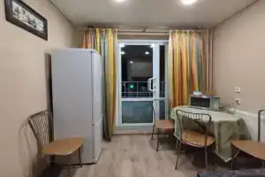 Апартаменты на улице Лесопарковая 93/1, Магнитогорск