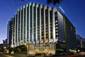 Intercontinental Lisbon, An Ihg Hotel, Лиссабон