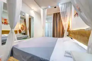 Apartment Sapernoe pole 14-55, Киев
