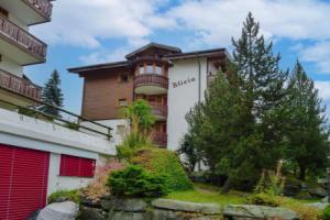 Apartment Alicia St Valentin/San Valentino, Грэхен