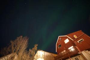 Arctic Rooms REKTOR, Тромсё