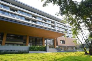 Tinidee Hotel Bangkok Golf Club - SHA Certified, Патхум-Тхани