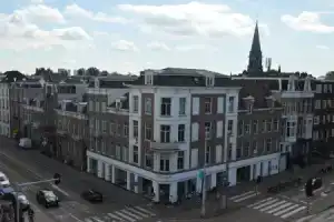 Princess Hotel Leidse Square, Амстердам