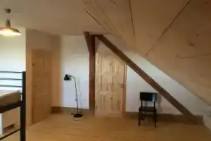 Мини-отель «Vila Mangart», Блед