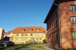 Eldenhof, Плау-ам-Зе