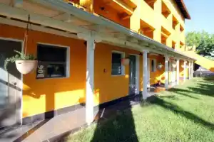 Апарт-отель «Despotiko Apt. & Suites», Торони