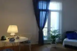 La Villa STELLA, Монпелье