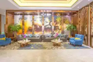 Rui Xin International Hotel, Шэньчжэнь
