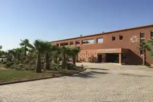 Отель «Be Live Experience Marrakech Palmeraie - All Inclusive», Марракеш