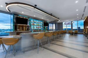Отель «Wyndham Garden Miami International Airport», Майами