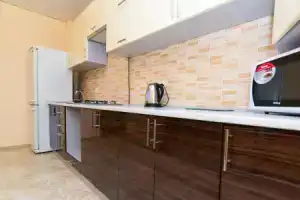 VIP Apartment on Novomestenskaya, Сумы
