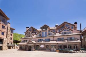 Blue Mesa 6, Теллурид