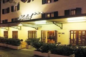 Hotel «Alla città di Trieste», Градо