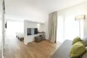 Гостевой дом «Garda Lake Suite», Арко