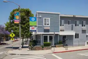 SureStay Hotel by Best Western Santa Monica, Лос-Анджелес